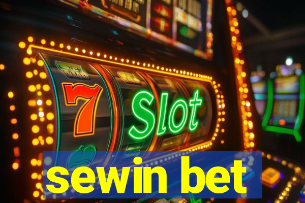 sewin bet